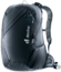 Ski touring backpack Updays 26 Black