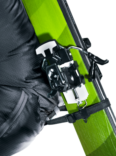 Ski touring backpack Updays 26