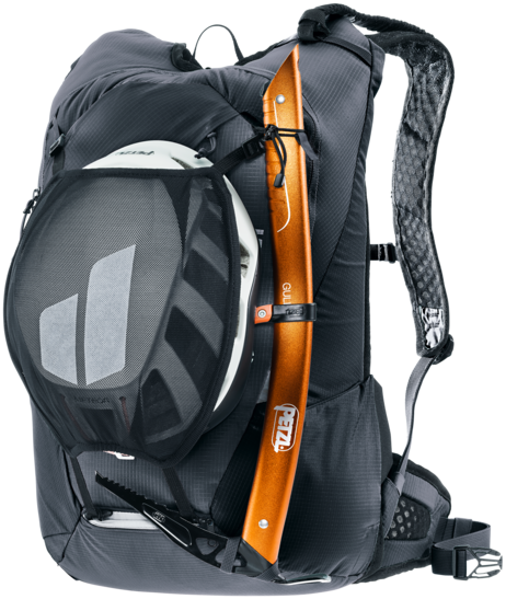 Ski touring backpack Updays 26