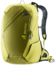 Ski touring backpack Updays 26 Green