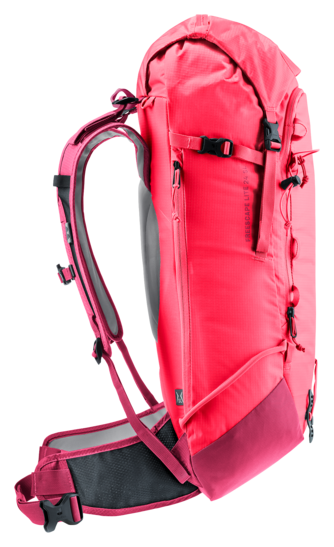 Ski touring backpack Freescape Lite 24 SL