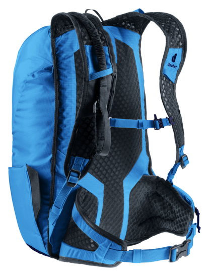 Ski touring backpack Updays 20