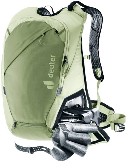 Ski touring backpack Updays 24 SL