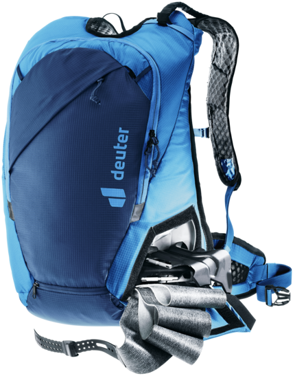 Ski touring backpack Updays 20