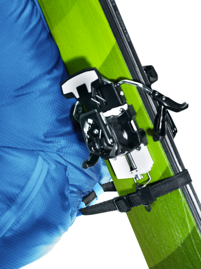 Ski touring backpack Updays 20