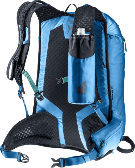 Ski touring backpack Updays 26