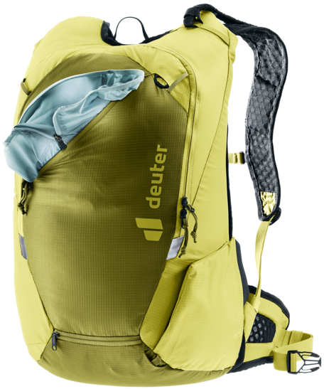 Ski touring backpack Updays 26