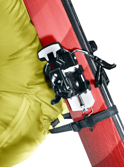 Ski touring backpack Updays 26