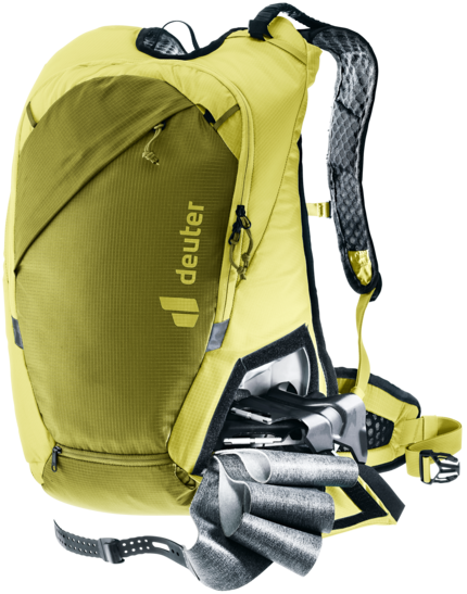 Ski touring backpack Updays 26