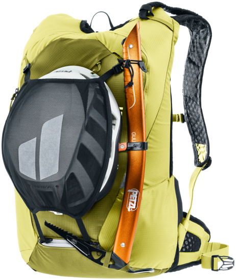 Ski touring backpack Updays 26