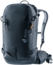 Ski touring backpack Freerider 24 Black