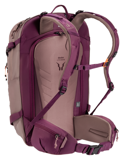 Ski touring backpack Freerider 22 SL