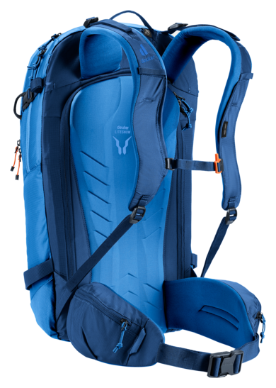 Ski touring backpack Freerider 24