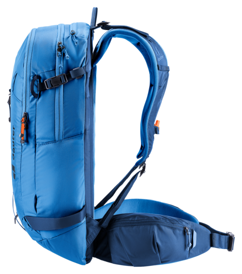 Ski touring backpack Freerider 24