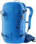Ski touring backpack Freerider 24 Blue
