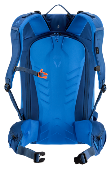 Ski touring backpack Freerider 30
