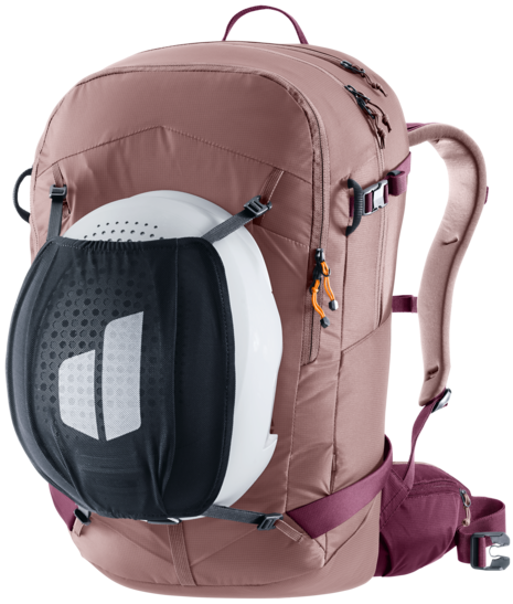 Ski touring backpack Freerider 28 SL