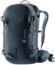 Ski touring backpack Freerider 30 Black
