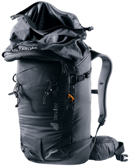 Ski touring backpack Freerider Pro 32+10