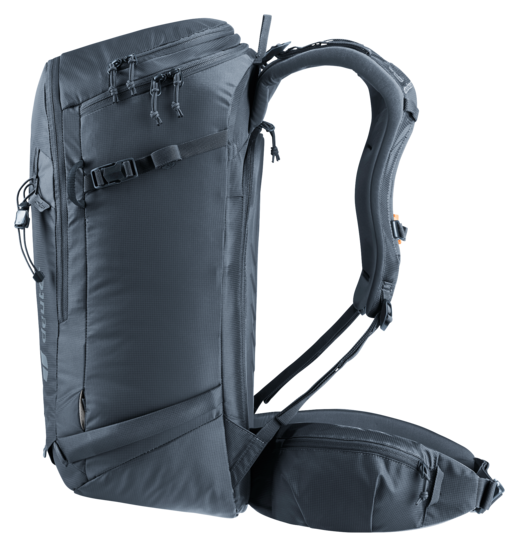 Ski touring backpack Freerider Pro 30+10 SL