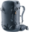 Ski touring backpack Freerider Pro 30+10 SL Black