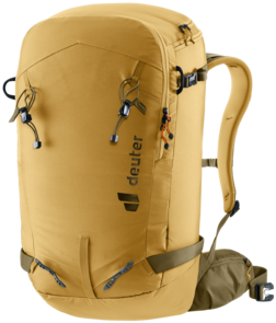 Ski touring backpack Freerider Pro 32+10
