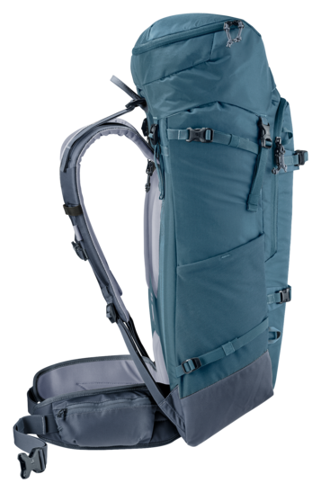Snowshoe backpack Rise 34+