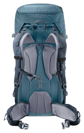 Snowshoe backpack Rise 34+