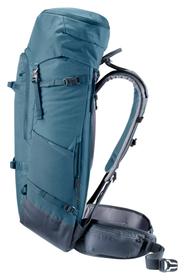Snowshoe backpack Rise 34+