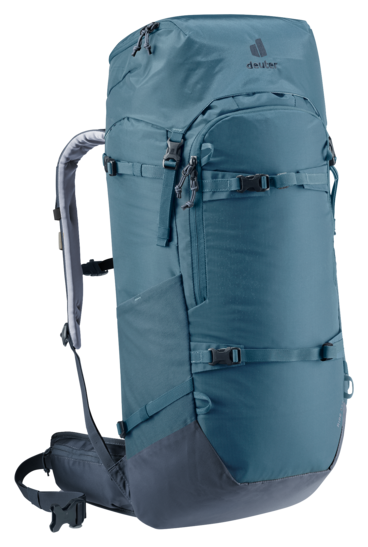 Snowshoe backpack Rise 34+