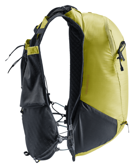 Trail running backpack Ascender 13