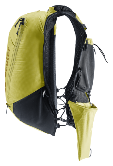 Trail running backpack Ascender 13