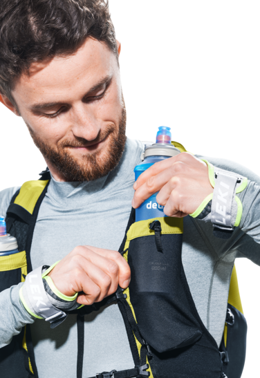 Trail running backpack Ascender 7
