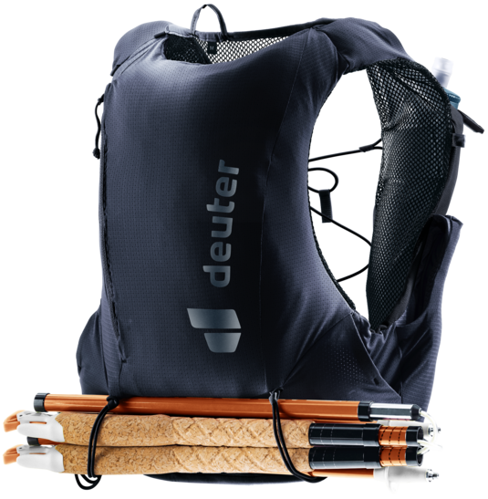 Trail running backpack Traick 5