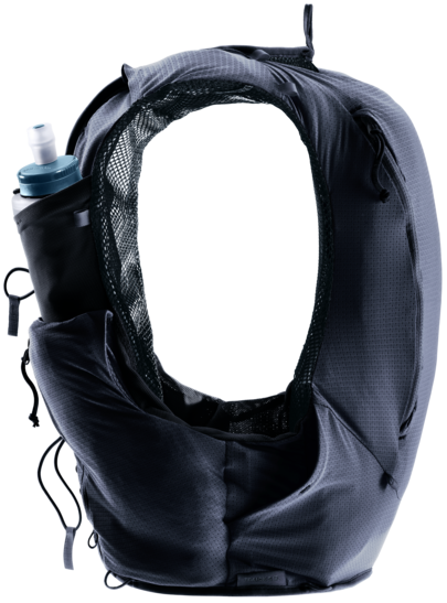 Trail running backpack Traick 9 SL