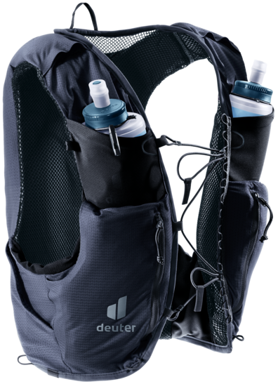 Trail running backpack Traick 9