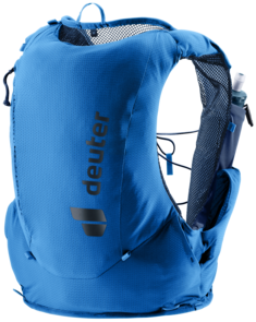 Trail running backpack Traick 9
