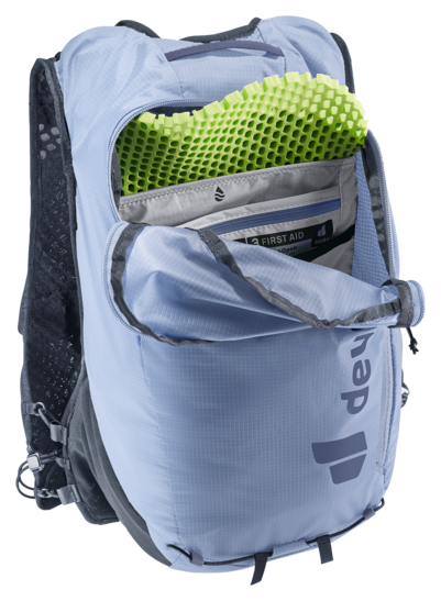 Trail running backpack Ascender 13