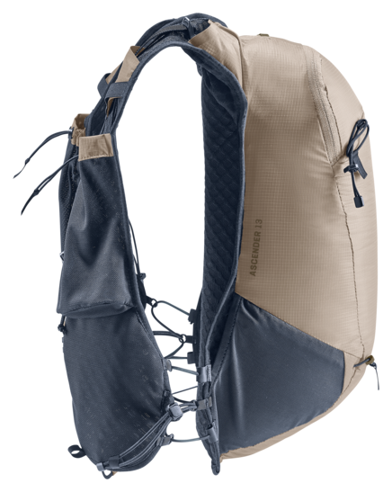 Trail running backpack Ascender 13