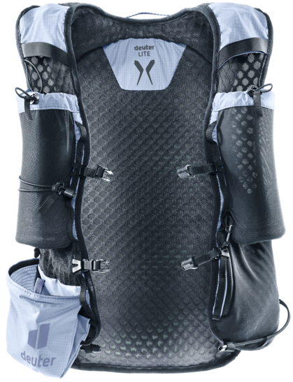 Trail running backpack Ascender 7