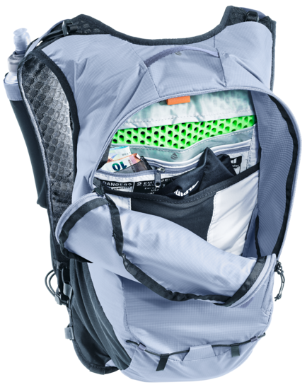 Trail running backpack Ascender 7