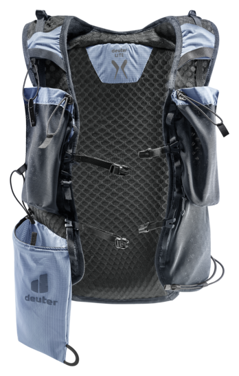 Trail running backpack Ascender 13