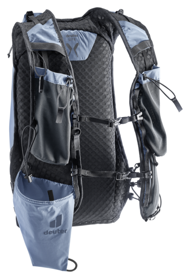 Trail running backpack Ascender 13