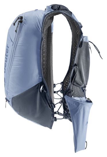 Trail running backpack Ascender 13