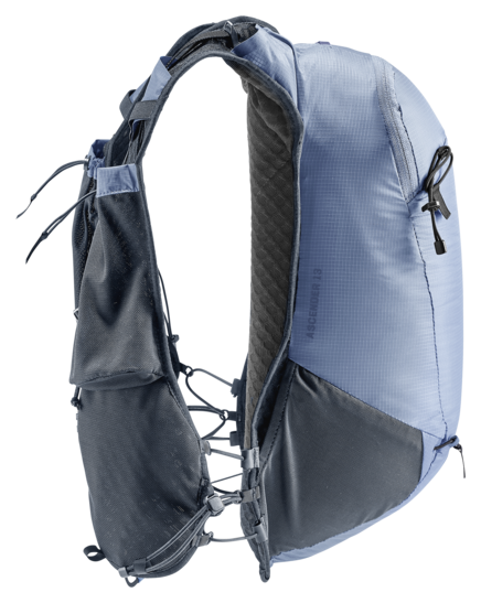 Trail running backpack Ascender 13