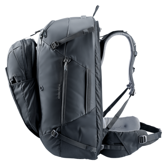 Travel backpack Access Pro 65