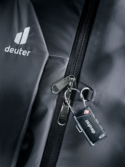 Travel backpack Access Pro 65