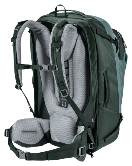 Travel backpack AViANT Access Pro 55 SL