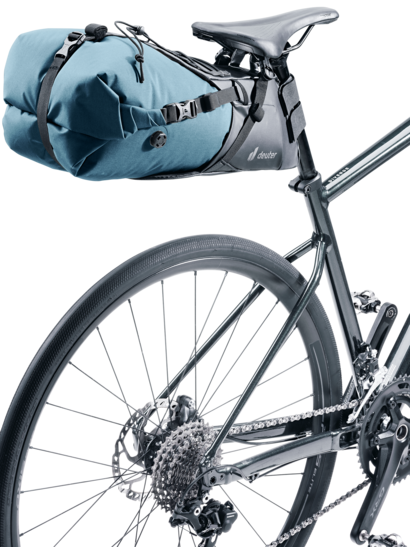 Bike bags Cabezon SB 16