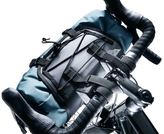 Bike bags Cabezon HB 14